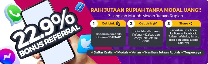 Daftar AMERGG | Situs Slot Gacor Resmi Indonesia